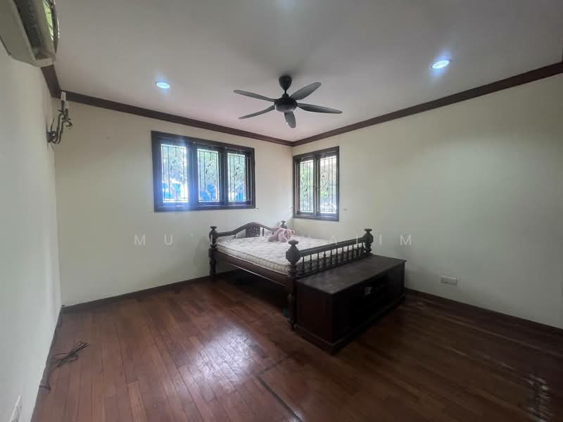 2-storey Terraced House for Sale in Pantai Dalam (Pantai) - Mu'izz Halim - Bedroom - PropertyGuru.com.my
