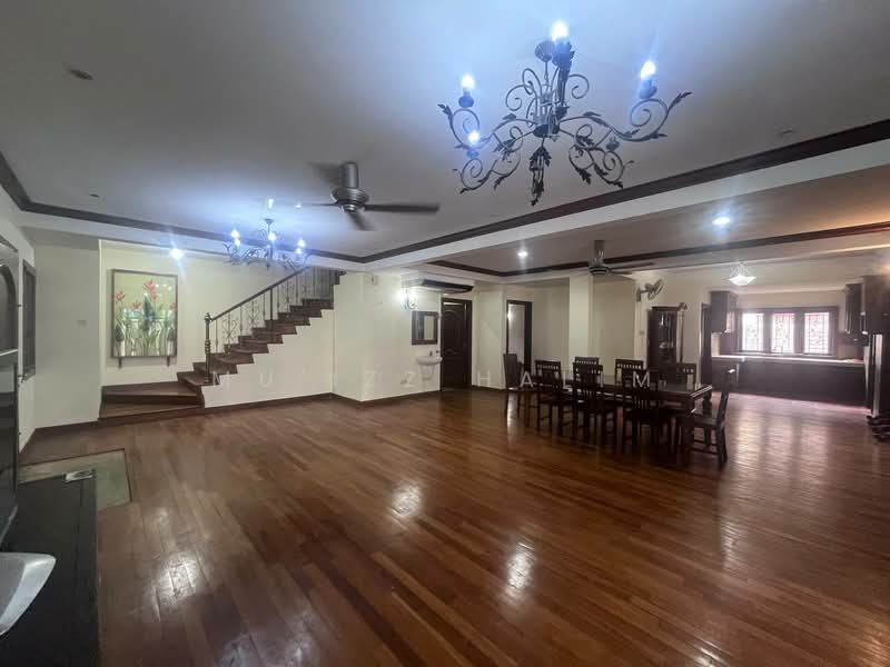 2-storey Terraced House for Sale in Pantai Dalam (Pantai) - Mu'izz Halim - Interior - PropertyGuru.com.my