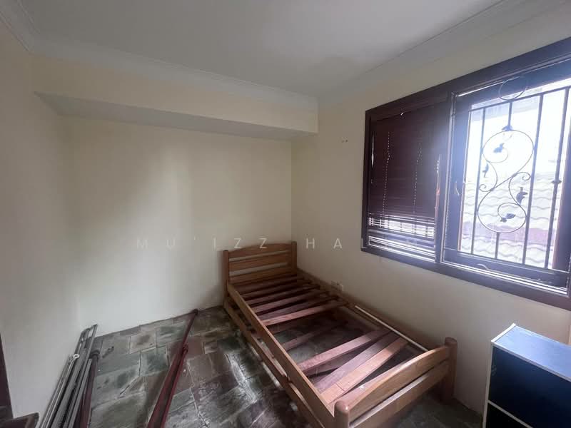 2-storey Terraced House for Sale in Pantai Dalam (Pantai) - Mu'izz Halim - Bedroom - PropertyGuru.com.my