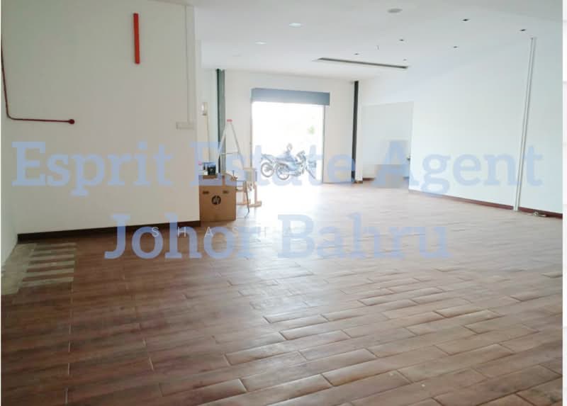 Semi-D Factory for Rent in Taman Bukit Kempas (Tampoi) - Shasha Ang - PropertyGuru.com.my