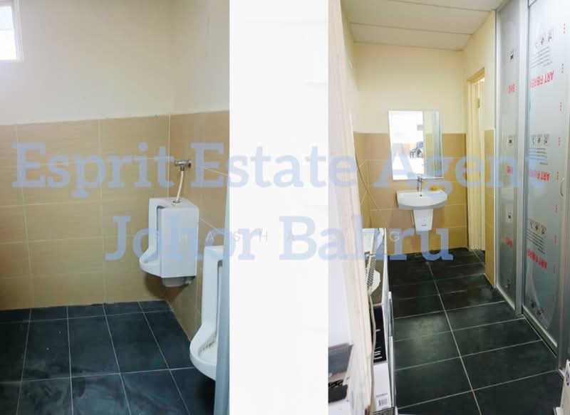 Semi-D Factory for Rent in Taman Bukit Kempas (Tampoi) - Shasha Ang - PropertyGuru.com.my