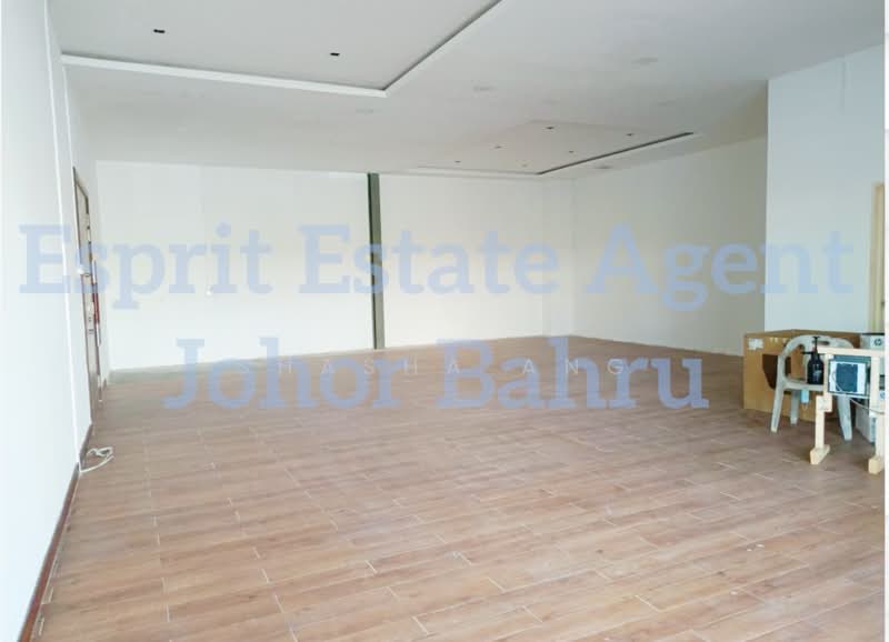 Semi-D Factory for Rent in Taman Bukit Kempas (Tampoi) - Shasha Ang - PropertyGuru.com.my