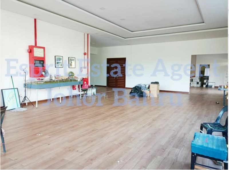 Semi-D Factory for Rent in Taman Bukit Kempas (Tampoi) - Shasha Ang - PropertyGuru.com.my