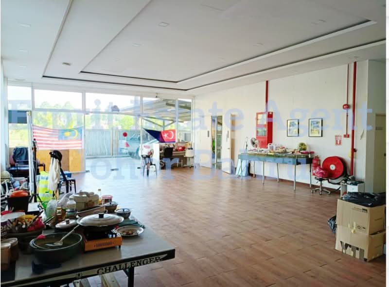Semi-D Factory for Rent in Taman Bukit Kempas (Tampoi) - Shasha Ang - PropertyGuru.com.my