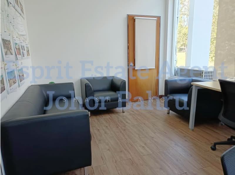 Semi-D Factory for Rent in Taman Bukit Kempas (Tampoi) - Shasha Ang - PropertyGuru.com.my