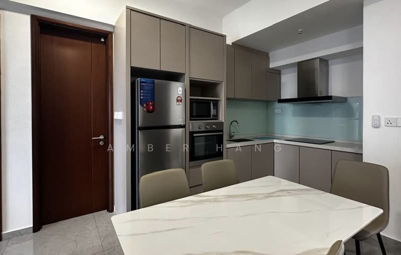 Kondominium untuk Disewa di Muze @ PICC - Amber Hang - PropertyGuru.com.my