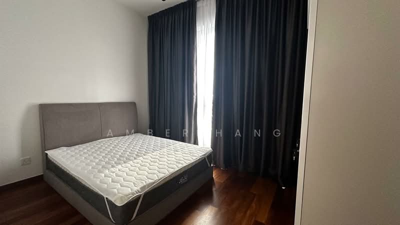 Kondominium untuk Disewa di Muze @ PICC - Amber Hang - PropertyGuru.com.my