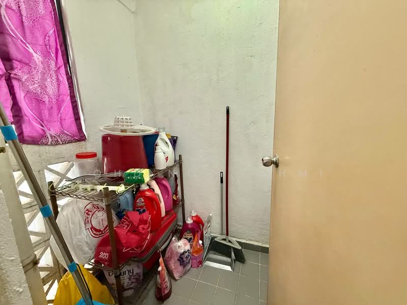 Condominium for Sale at Pantai Hillpark 2 - Mohd Nor Fahmi - PropertyGuru.com.my