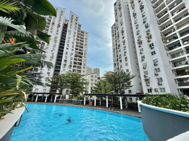 Condominium for Sale at Pantai Hillpark 2 - Mohd Nor Fahmi - PropertyGuru.com.my