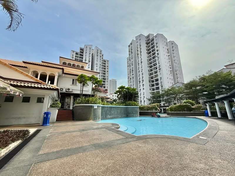 Condominium for Sale at Pantai Hillpark 2 - Mohd Nor Fahmi - PropertyGuru.com.my