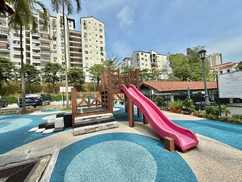 Condominium for Sale at Pantai Hillpark 2 - Mohd Nor Fahmi - PropertyGuru.com.my