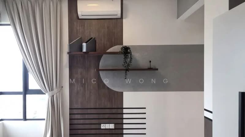 Kondominium untuk Disewa di Riverville Residences - Mico Wong - Interior - PropertyGuru.com.my