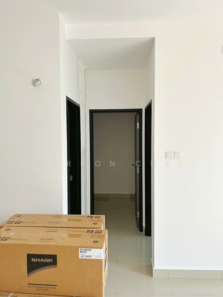 Service Residence for Sale at TRELLIS RESIDENCES - Gordon Chai - PropertyGuru.com.my