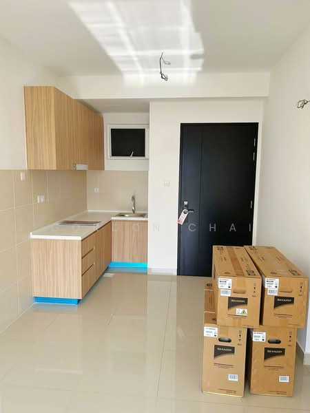 Service Residence for Sale at TRELLIS RESIDENCES - Gordon Chai - PropertyGuru.com.my