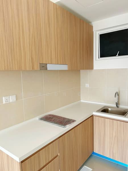 Service Residence for Sale at TRELLIS RESIDENCES - Gordon Chai - PropertyGuru.com.my