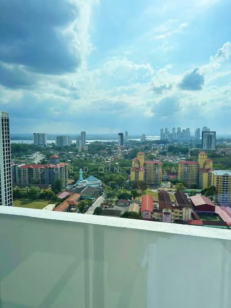 Service Residence for Sale at TRELLIS RESIDENCES - Gordon Chai - PropertyGuru.com.my