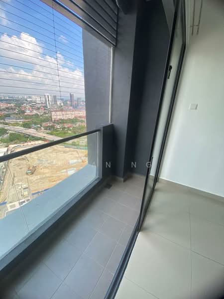 Service Residence for Rent at Aera Residence - Ivan Ng - PropertyGuru.com.my