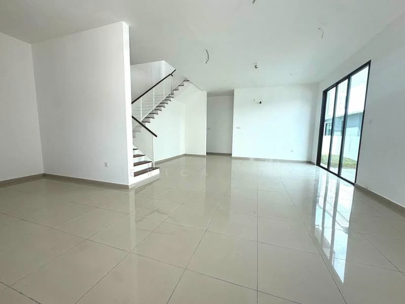 Bungalow for Sale in Taman Gaya (Ulu Tiram) - Erica Ho - Living Room - PropertyGuru.com.my