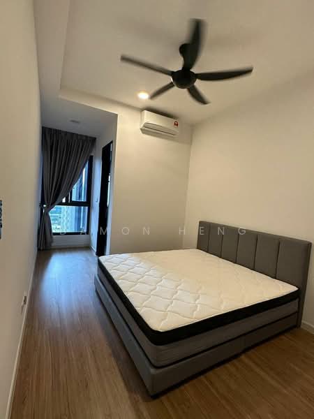 Servis Apartment untuk Disewa di Sunway Velocity TWO - Damon Heng - Bedroom - PropertyGuru.com.my