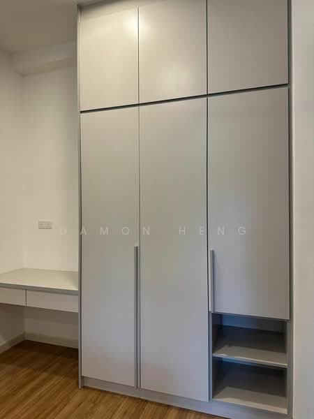 Servis Apartment untuk Disewa di Sunway Velocity TWO - Damon Heng - Interior - PropertyGuru.com.my