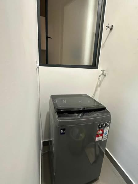 Servis Apartment untuk Disewa di Sunway Velocity TWO - Damon Heng - Interior - PropertyGuru.com.my