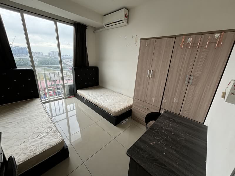 Service Residence for Sale at Menara U - Christine Tan - PropertyGuru.com.my