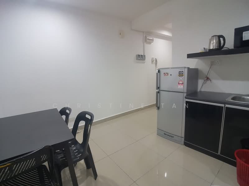 Service Residence for Sale at Menara U - Christine Tan - PropertyGuru.com.my