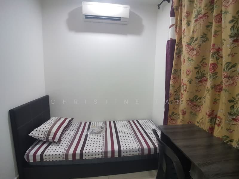 Service Residence for Sale at Menara U - Christine Tan - PropertyGuru.com.my