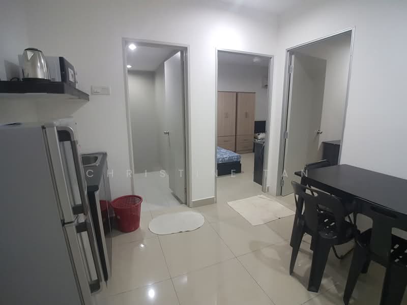 Service Residence for Sale at Menara U - Christine Tan - PropertyGuru.com.my