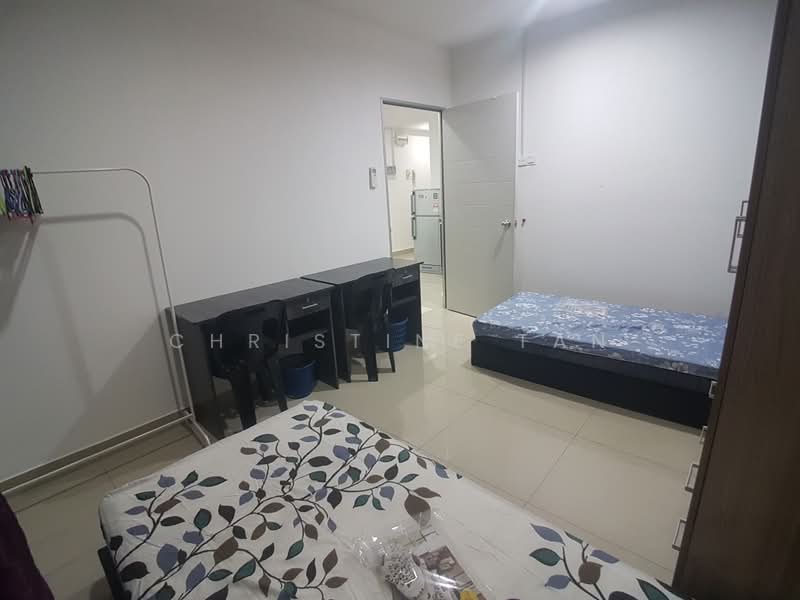 Service Residence for Sale at Menara U - Christine Tan - PropertyGuru.com.my