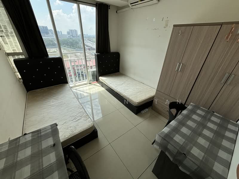Service Residence for Sale at Menara U - Christine Tan - PropertyGuru.com.my