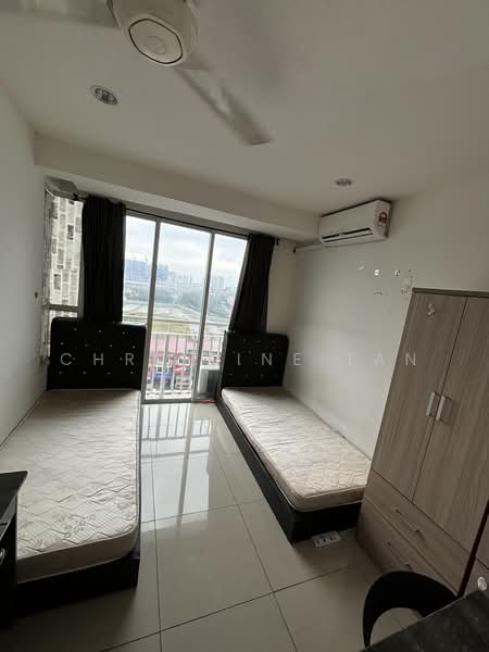 Service Residence for Sale at Menara U - Christine Tan - PropertyGuru.com.my