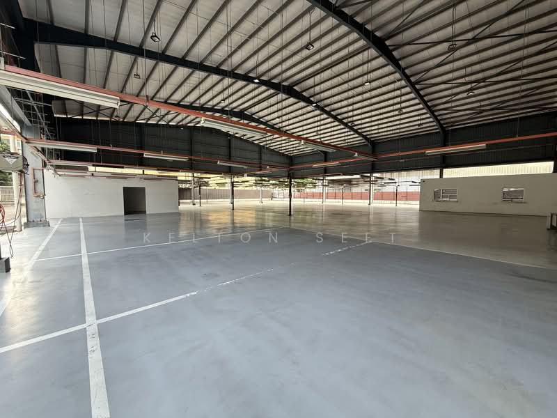 Factory for Rent in Chan Sow Lin (Cheras) - Kelton Seet - PropertyGuru.com.my