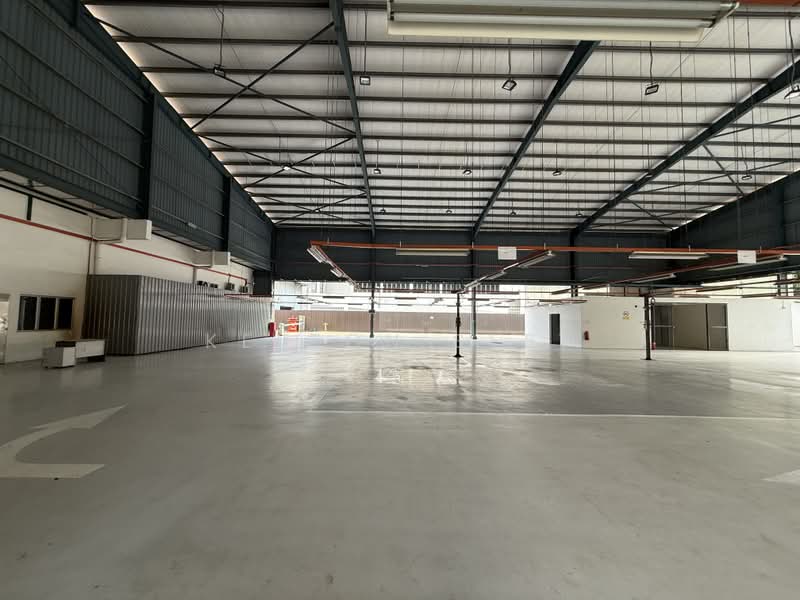 Factory for Rent in Chan Sow Lin (Cheras) - Kelton Seet - PropertyGuru.com.my