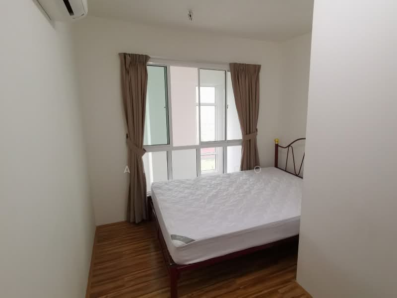 Condominium for Rent at Arte Subang West - Abby Woo - Bedroom - PropertyGuru.com.my