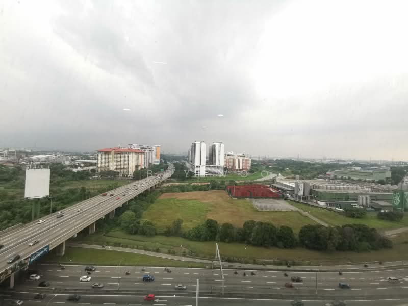 Condominium for Rent at Arte Subang West - Abby Woo - Exterior - PropertyGuru.com.my