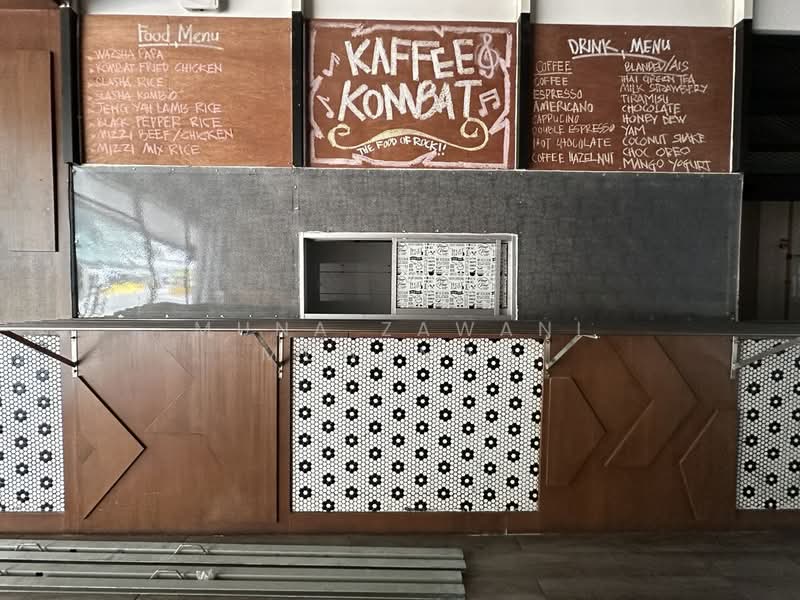 Kedai / Pejabat untuk Disewa di Cyberjaya (Selangor) - Muna Zawani Muhamad - PropertyGuru.com.my