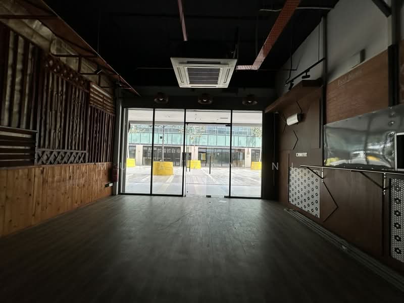 Kedai / Pejabat untuk Disewa di Cyberjaya (Selangor) - Muna Zawani Muhamad - Interior - PropertyGuru.com.my