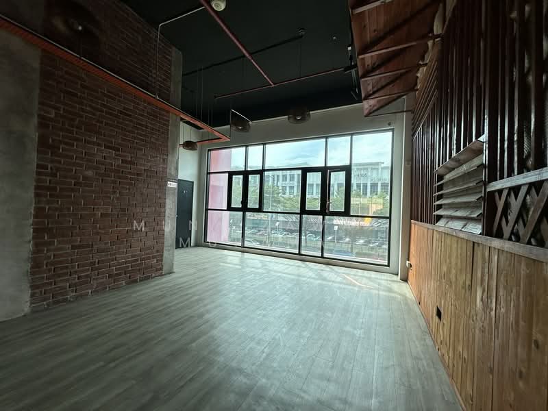 Kedai / Pejabat untuk Disewa di Cyberjaya (Selangor) - Muna Zawani Muhamad - Interior - PropertyGuru.com.my