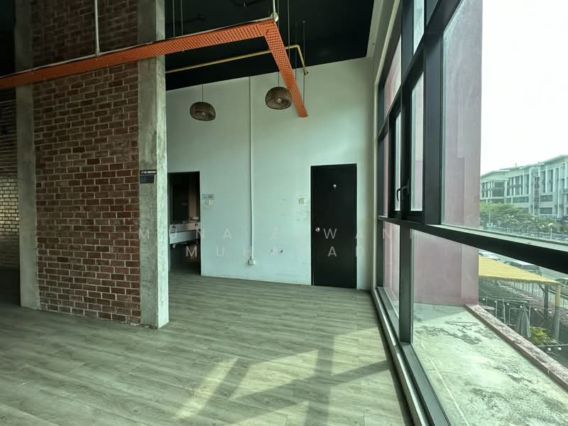 Kedai / Pejabat untuk Disewa di Cyberjaya (Selangor) - Muna Zawani Muhamad - Interior - PropertyGuru.com.my