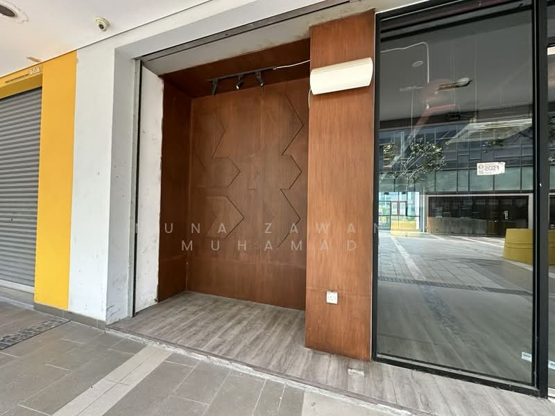 Kedai / Pejabat untuk Disewa di Cyberjaya (Selangor) - Muna Zawani Muhamad - Exterior - PropertyGuru.com.my