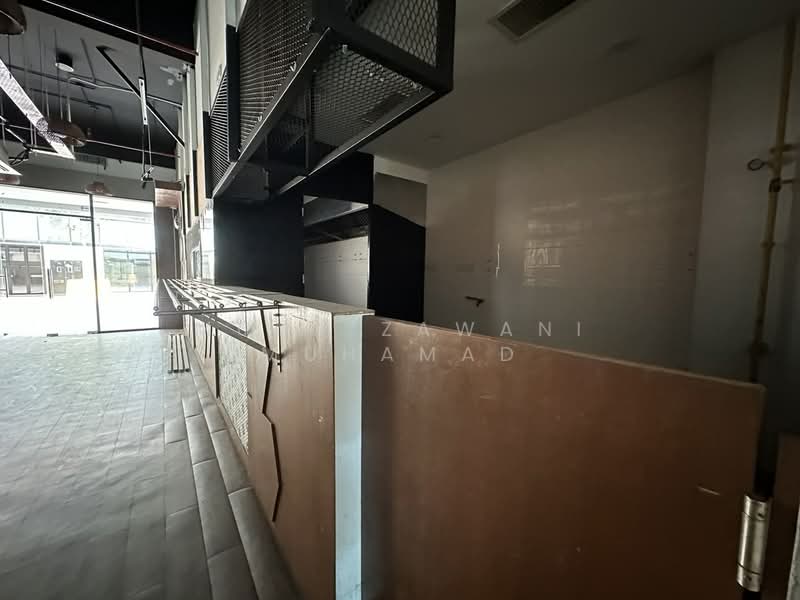 Kedai / Pejabat untuk Disewa di Cyberjaya (Selangor) - Muna Zawani Muhamad - Interior - PropertyGuru.com.my