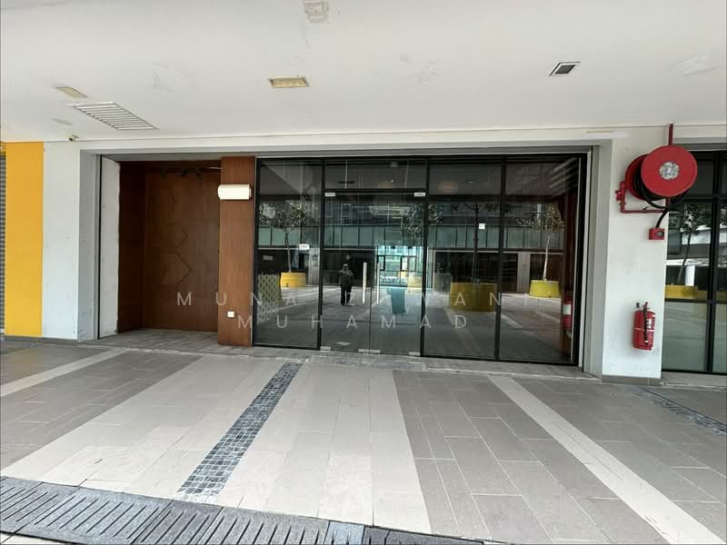 Kedai / Pejabat untuk Disewa di Cyberjaya (Selangor) - Muna Zawani Muhamad - Exterior - PropertyGuru.com.my