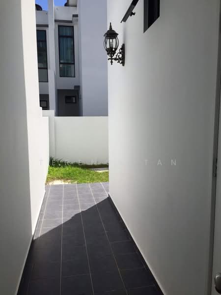 Cluster House for Sale in Kota Masai (Pasir Gudang) - Terence Tan - Exterior - PropertyGuru.com.my