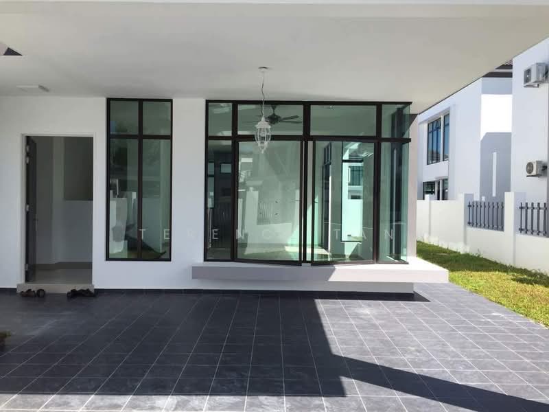 Cluster House for Sale in Kota Masai (Pasir Gudang) - Terence Tan - Exterior - PropertyGuru.com.my