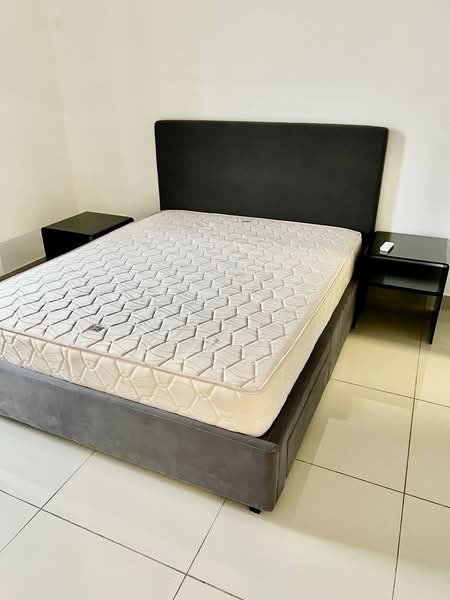 Servis Apartment untuk Disewa di Solstice @ Pan'gaea - Kar Hooi - Bedroom - PropertyGuru.com.my