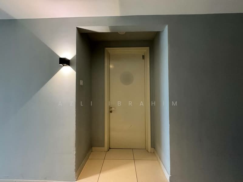 Servis Apartment untuk Dijual di Arte Mont Kiara - Azli Ibrahim - Interior - PropertyGuru.com.my