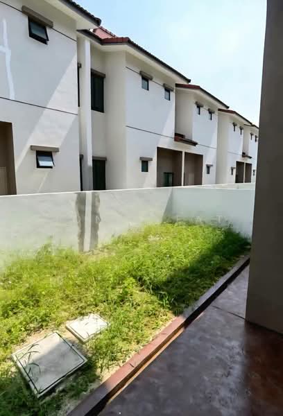 2-storey Terraced House for Sale in Hijauan Hills (Simpang Ampat) - Hong Keat Ooi - Exterior - PropertyGuru.com.my