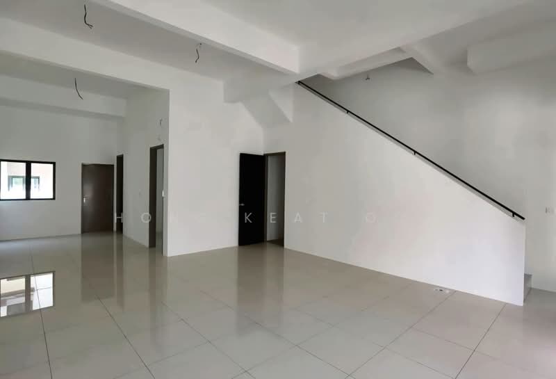 2-storey Terraced House for Sale in Hijauan Hills (Simpang Ampat) - Hong Keat Ooi - Interior - PropertyGuru.com.my