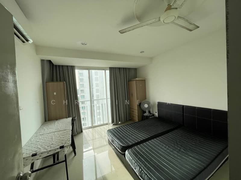 Service Residence for Sale at Menara U - Christine Tan - PropertyGuru.com.my